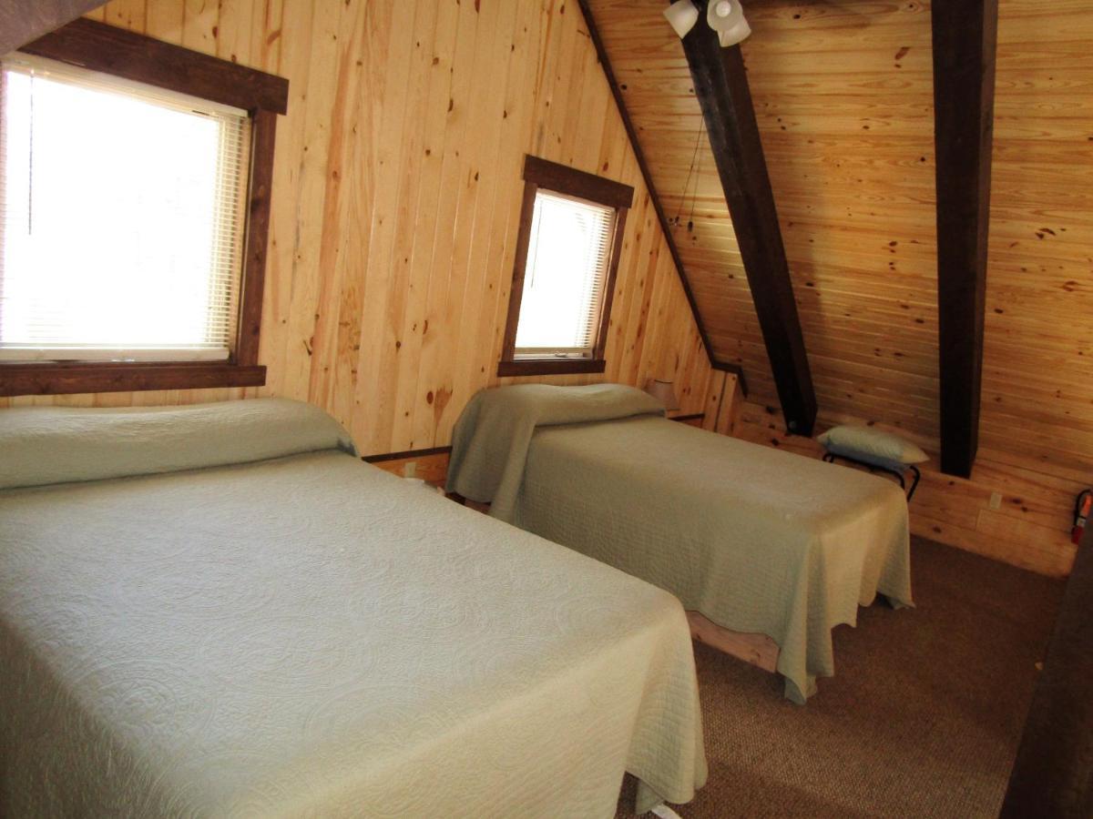 Freedom Ridge Cabins Hill City Eksteriør bilde
